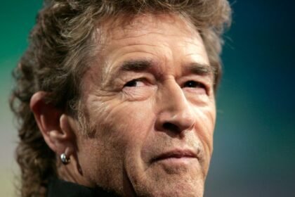 peter maffay todesursache