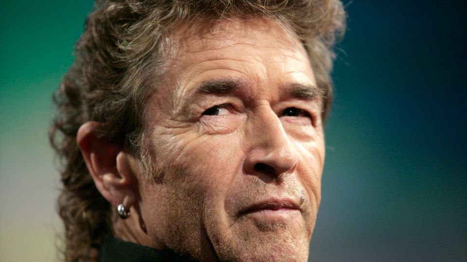 peter maffay todesursache