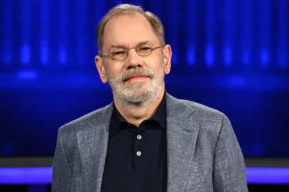 woran ist klaus otto nagorsnik gestorben