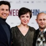 julia koschitz lebensgefährte