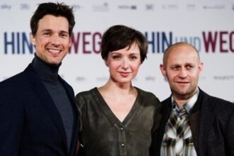 julia koschitz lebensgefährte