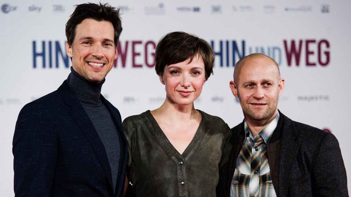 julia koschitz lebensgefährte