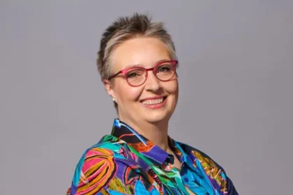 mit wem ist adriane rickel verheiratet