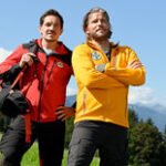 die bergretter markus kofler stirbt