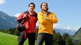 die bergretter markus kofler stirbt