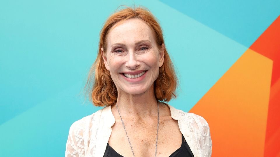 andrea sawatzki krankheit