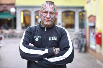 wann ist popeye von den harten hunden gestorben?