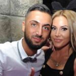 lisha savage früher