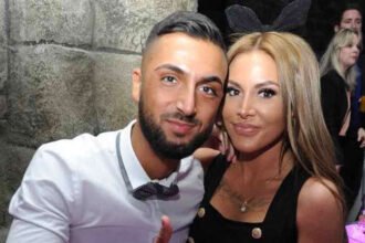 lisha savage früher