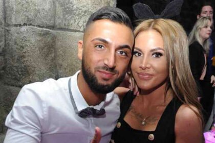 lisha savage früher