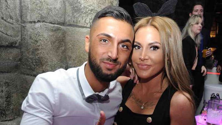 lisha savage früher