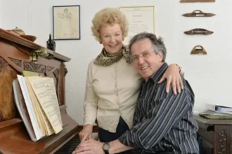 otto und ingrid kneidinger verstorben