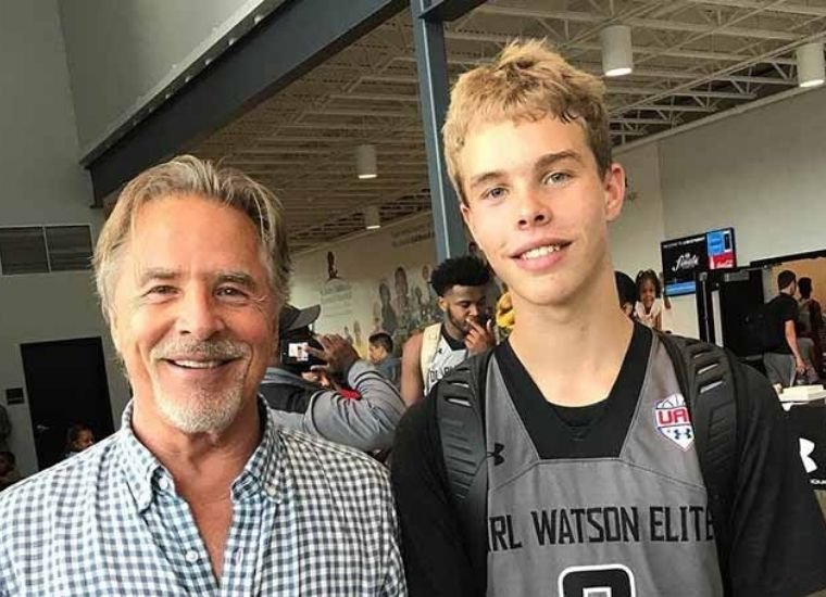 jasper breckenridge-johnson