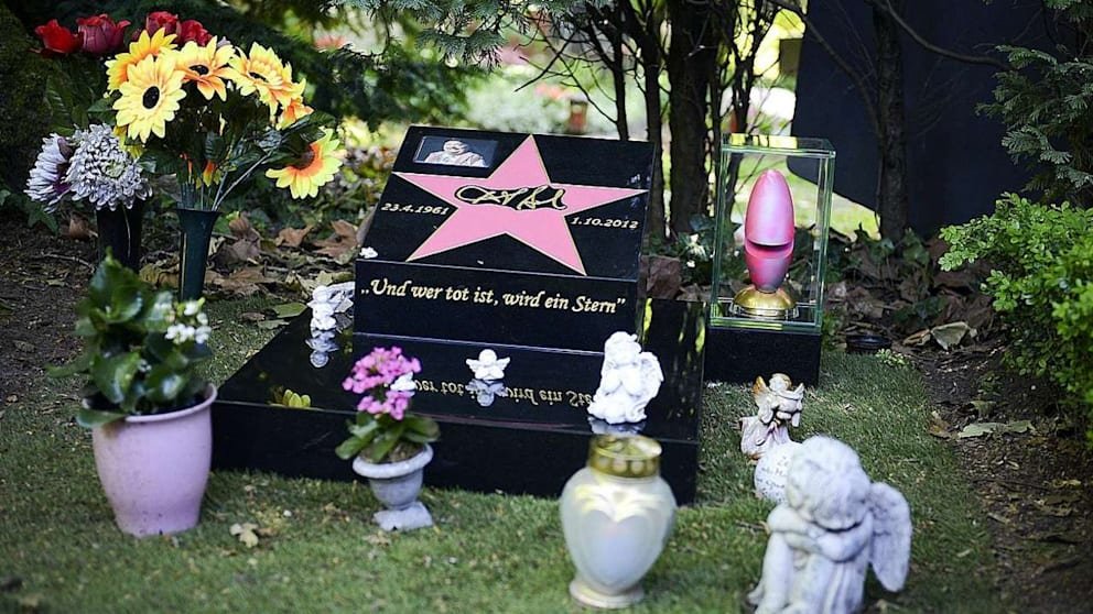 udo jürgens grab verwahrlost