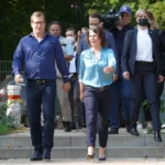 Annalena Baerbock Kinder adoptiert