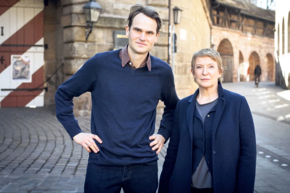 Dagmar Manzel Sohn Todesursache: Was wir wissen
