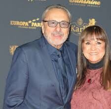 Wolfgang Stumph Schlaganfall –