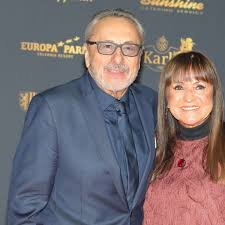 Wolfgang Stumph Schlaganfall –