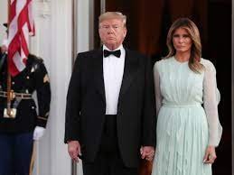 Donald Trump Ehepartnerin