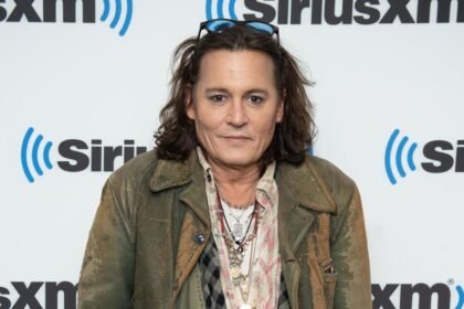 johnny depp krankheit