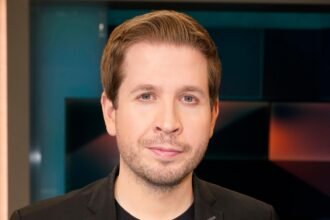 kevin kühnert krank