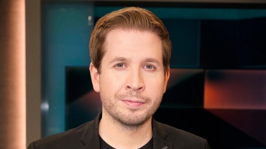 kevin kühnert krank