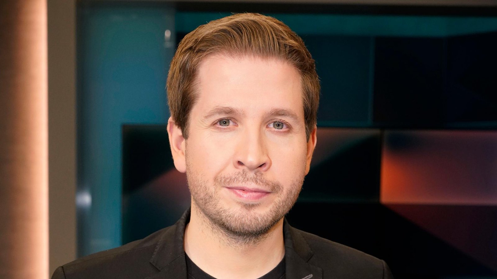 kevin kühnert krank