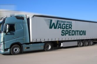 werne spedition