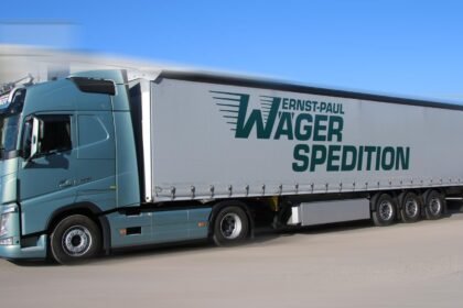 werne spedition