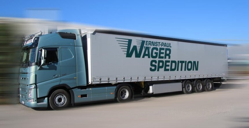 werne spedition