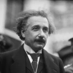 charles quincy ascher einstein