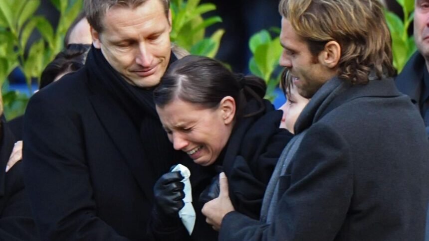 teresa enke neuer ehemann