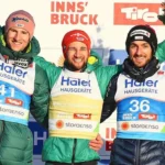 markus eisenbichler hochzeit