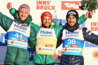 markus eisenbichler hochzeit