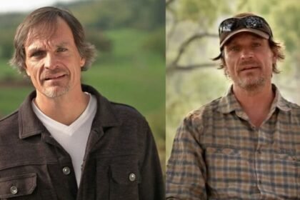 andreas macherey ehefrau