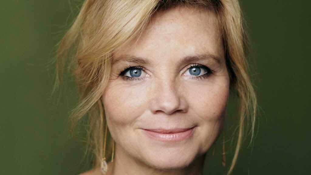 annette frier schlaganfall