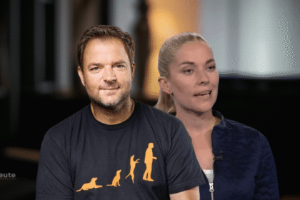 martin rütter und conny sporrer getrent