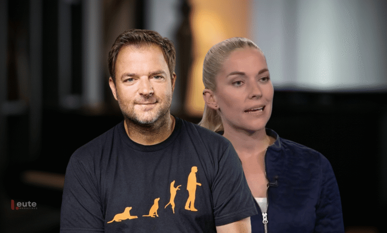 martin rütter und conny sporrer getrent