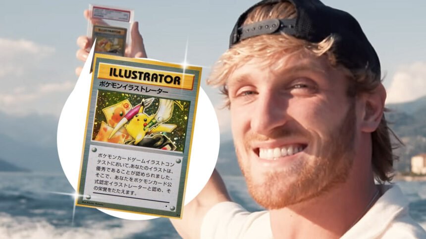 teuerste pokemon karte der welt